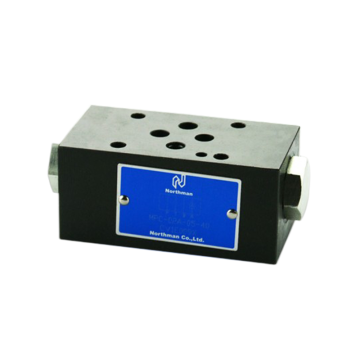 MC-04A/04P/04B/04T-50-40/30 Υδραυλική στοιβαγμένη βαλβίδα ελέγχου: Λεπτομερείς πληροφορίες και προδιαγραφές