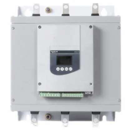 Competitive Price for ATS22D47S6U Electric Motor Soft Starter