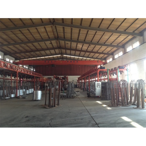 Big Coil Galvanized Wire Big Coil Electro Galvanized Wire Factory