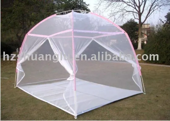 1.8M mongolia mosquito net
