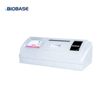 Biobase Automatic Touch Screen Digital Polarimeter: A Lab Auto Optics Instrument
