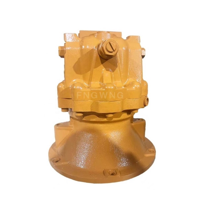 7067G01041 Hydraulic Swing Rotary Motor For Komatsu PC