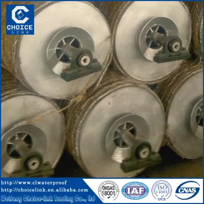 Bitumen Waterproofing Membrane Making Equipment