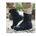 Bottes classiques Bottes de rhubarbe masculine