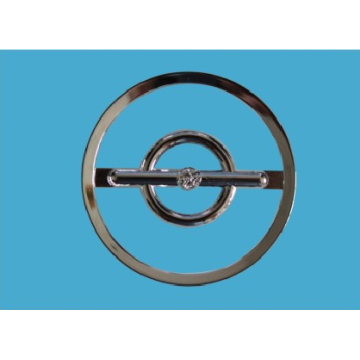 Camera decorative pieces of electroplating enterprises