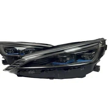 OEM Original Left Headlight Assembly LED Headlights for BYD Atto3