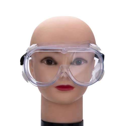 Disposable Eye Glasses Protective Safety Glasses