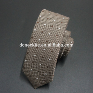 silk wool blend wholesale mens necktie