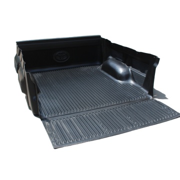 Best Pickup Truck Bed Liners for Hilux Thunder Double Cab