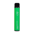 ELF BAR DISCOSABLE VAPE 1500 Puffs E-CIG VAPE