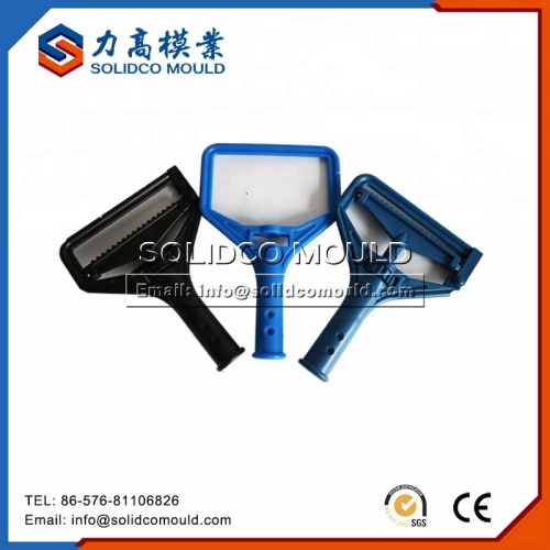 Factory custom plastic cleaning injection mop head mould