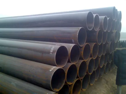 line pipe
