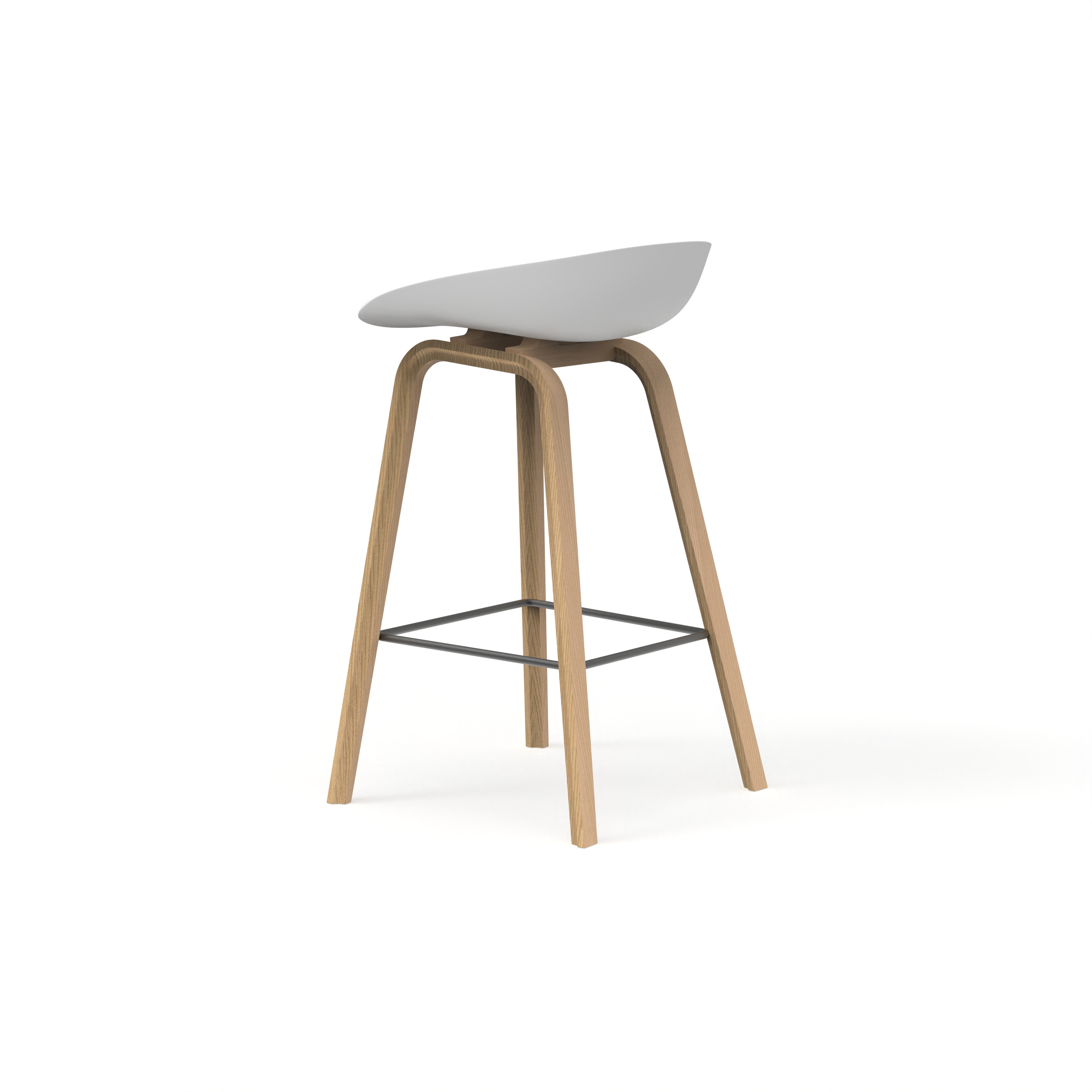Backless Counter Stools