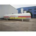 70m3 Bulk LPG Tank Equipments