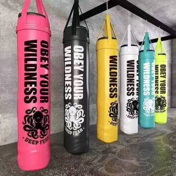 Premium Portable Boxing Punching Bag