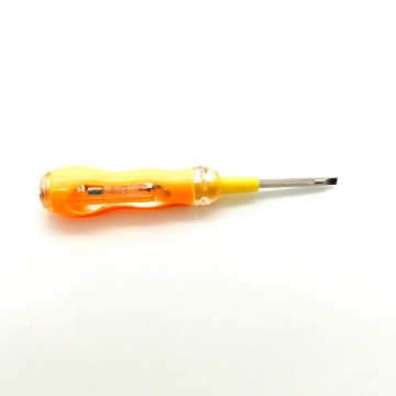 Hot Sale Tester Screwdriver Test Pen
