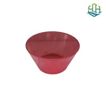 Lightweight Stackable PS Bowl