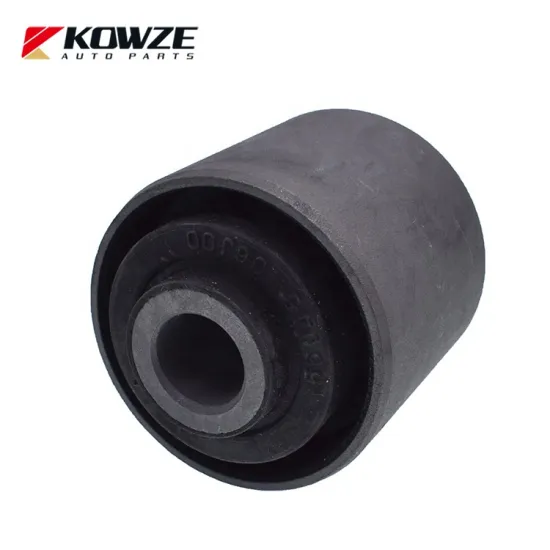 Front Suspension Lower Arm Bushing for Nissan Y60 Patrol 55045-06J00