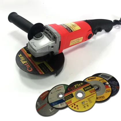 Boch Power Tools Angle Grinder