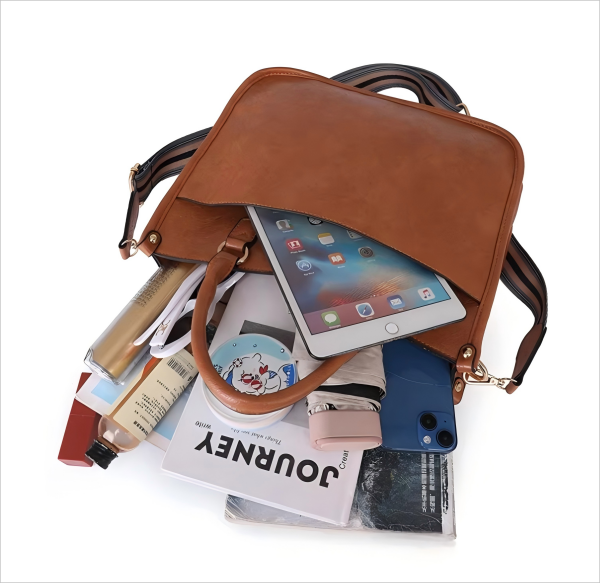 trendy daily use handbag for women