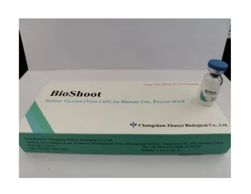Rabies Vaccine Human Vero Cell, High Quality Rabies Vaccine Human Vero ...