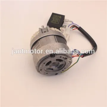 small electrical appliance motor