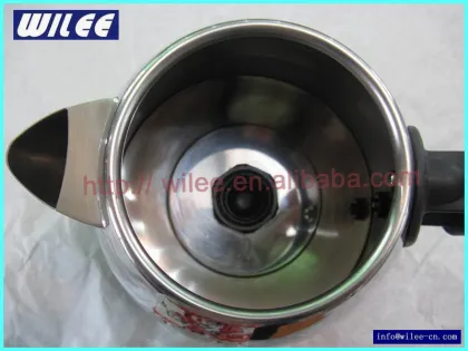 Stainless Steel Coffee Percolator, Coffee Machine, Coffee Pot, Coffee Maker