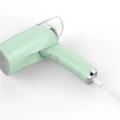 Meiteng Quick Charge Wireless Portable Garment Steamer - Mini Travel Steam Iron 05