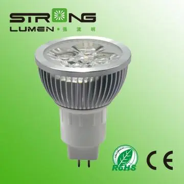 led spot light mr16 220v