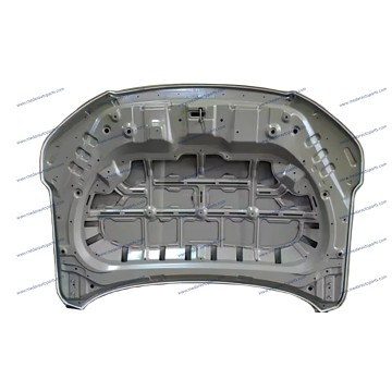 Sestava kapuce Chery Tiggo 7 Pro