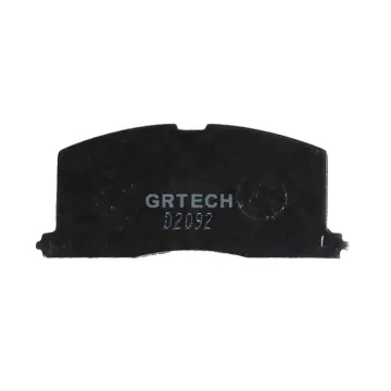 D2092 Disc Brake Pads