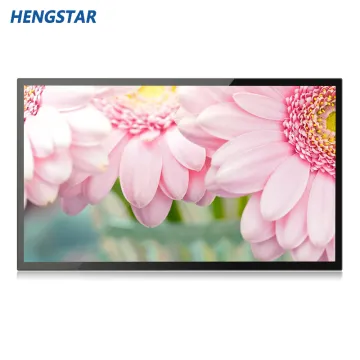 Full HD 43" Advisement Player