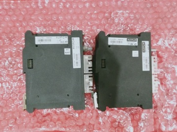 ALSTOM AY00000001308/A PLC DCS Module New Original Sealed