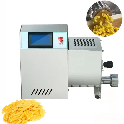 2024 Pasta Spaghetti Machine: Pasta Maker Machine Noodles Machine