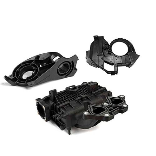 Custom Plastic Abs Parts Plastic Injection Molding Service