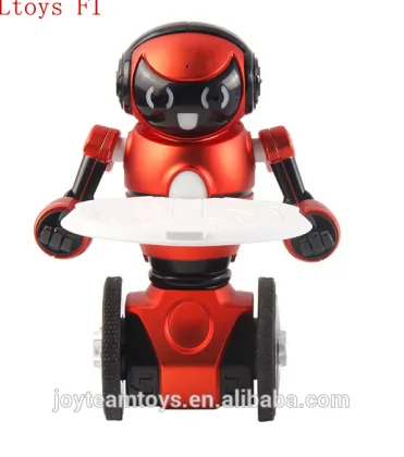 RC robot Smart balance robot WL toys F1 Robot