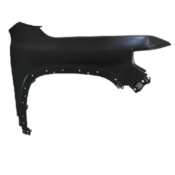 BAINEL Car Front Fenders for GMC ACADIA 2020 - 84755856