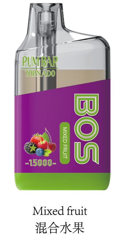 Rum Bar 15000 puffs