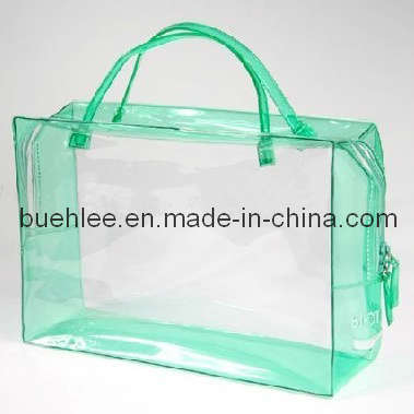 PVC Cosmetic Bag (BL138)
