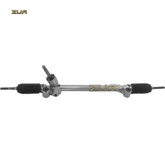 Factory Price Power Steering Rack for SUZUKI SWIFT 2010 - Parts 48580-71L62, 48580-71L92, 48580-71L60, 48580-68L51