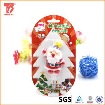 Unique wonderful chinese wedding candle