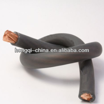 450/750V Copper Conductor PVC Wire Fleksibel Bertebat