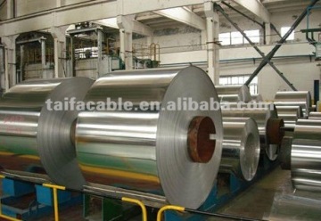 Household 8011 aluminium foil