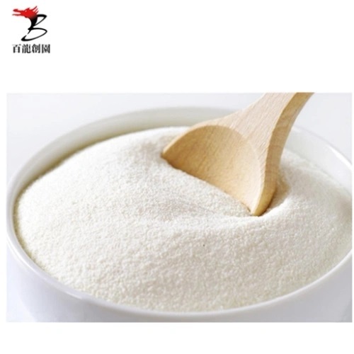 Prebiotics Milk Powder Food additive Diary products Galacto Oligosaccharides Powder Factory