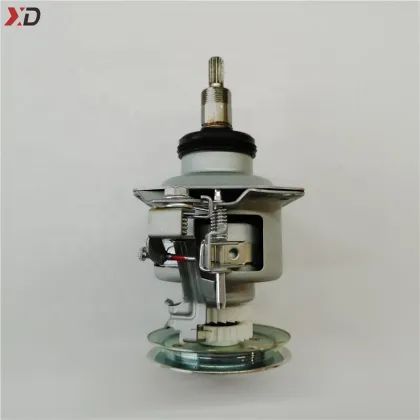 LG Washing Machine Clutch Replacement: Original Quality Parts