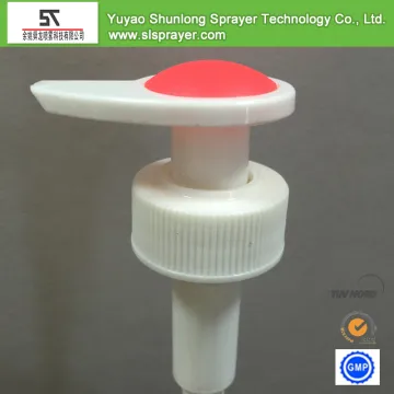 plastic hand pump soap dispenser pump tops