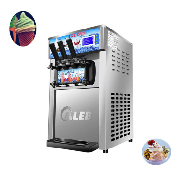 Fully Automatic Ice Cream Machine: Your Ultimate Sundeep Solution