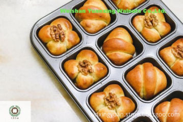 Bulk packing Walnut Kernels Light Quarters for Sale