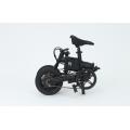 New Comer Fashion Folding Electric Bike