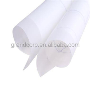 PET Plastic Polyester CAD Drawing Drafting Film" could be simplified to "PET Plastic Polyester CAD Film for Drafting" as a title for a search engine. However, if we need to make it more concise while retaining key elements, "PET Polyester CAD Drafting Fil